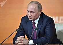 Путин, Собчак и Зюганов вскоре вступят в президентскую гонку