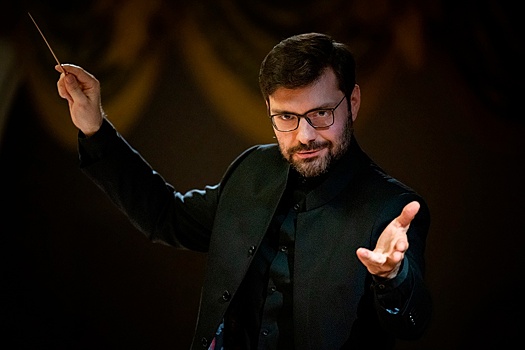 III Московский зимний фестиваль "Зарядье" завершится "Свадьбой Фигаро"