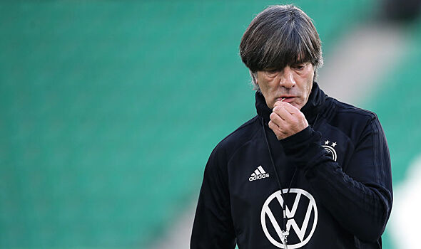 Что не так с немецким футболом? Почему спустя 5 лет после победы на ЧМ он жалок?