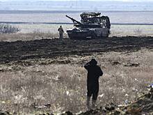 На Украине признали продвижение российских войск на лиманском направлении