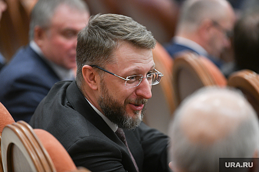 Депутат ГД из ЯНАО Погорелый инициировал проверку действий полиции