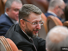 Депутат ГД из ЯНАО Погорелый инициировал проверку действий полиции