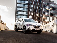 Президент Renault: решение расстаться с российскими активами «тяжелое, но лучшее»