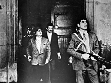"50 лет путчу в Чили: память и уроки". Статья министра иностранных дел РФ Сергея Лаврова для "Российской газеты"