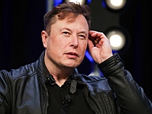 Маск вновь заметил, что Google "играет" на стороне Камалы Харрис