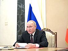 В Британии заявили о победе Путина в схватке с Западом
