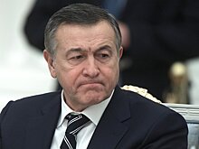 Арас Агаларов стал крестным отцом мафии