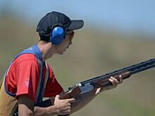 Краснодарский стрелок завоевал «золото» на международном турнире