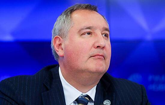 Рогозин позвал главу NASA на переговоры в Россию