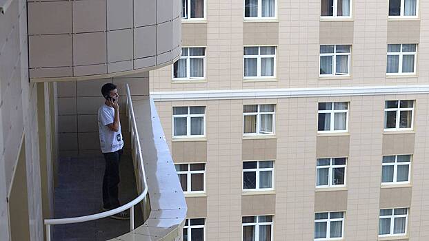 Минобрнауки поддержало создание жилья с дешевой арендой рядом с общежитиями