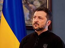 Арестович* назвал условие добровольной отставки Зеленского