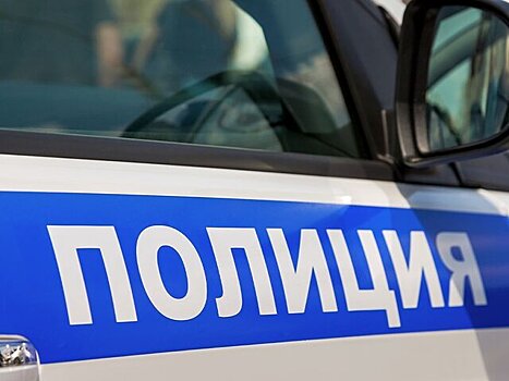 В Москве мужчина устроил стрельбу и ранил человека
