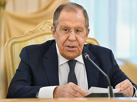 В&nbsp;МИД отвергли разрушение Россией культурного наследия Украины