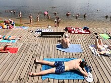 В Российском союзе спасателей рассказали о правилах безопасного поведения на воде