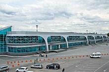 Аэропорт Толмачево готов оказывать помощь в ремонте автодорог Новосибирской области