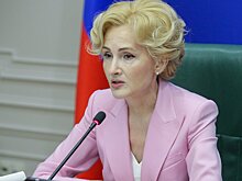 Ирина Яровая: система национального образования должна соответствовать целям и задачам развития страны