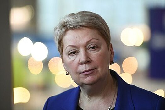 Бывшая министр просвещения назвала минус российского образования