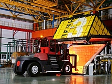 Группа ЧТПЗ представит Челябинск на международном форуме