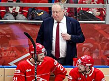 Тренер «Спартака» Александр Барков оценил крупную победу над СКА