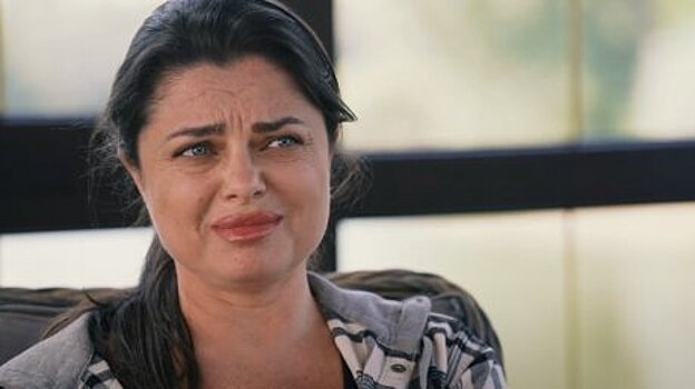 Сыну Наташи Королевой приходится скрываться