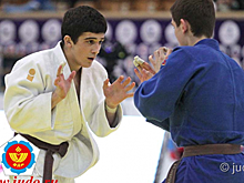 Федерация дзюдо России представила образовательную программу внедрения вида спорта дзюдо в школы