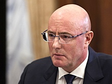 В Марий Эл приедет заместитель председателя правительства России Дмитрий Чернышенко