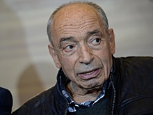 Алферова назвала дурным вестником смерть Гафта