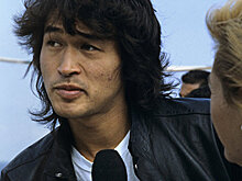 Набросок Виктора Цоя продали с аукциона за 250 тысяч рублей