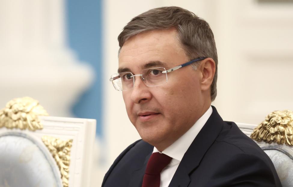 Фальков назвал наиболее популярные у абитуриентов вузы в 2024 году