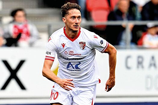 Цюрих — Сьон, Антверпен — Юнион, лучшие прогнозы и ставки на футбол с высокими коэффициентами сегодня, 25 июля 2025 года