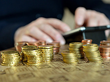 Споры в кабмине стали причиной заморозки пенсионной реформы?