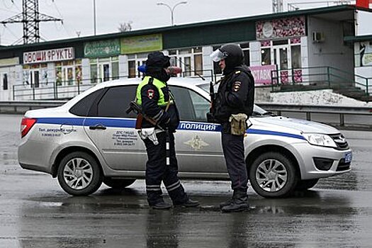 Стало известно о состоянии раненого дезертиром в Новошахтинске полицейского