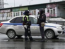 Стало известно о состоянии раненого дезертиром в Новошахтинске полицейского