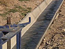 Фермеры в Армении получают модернизированную систему орошения