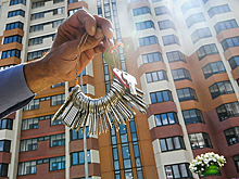 Реновацию по всей России предлагают провести за счёт инвесторов