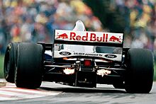 В 2026 году «Форд» станет поставщиком двигателей для команды «Ред Булл» в Формуле-1