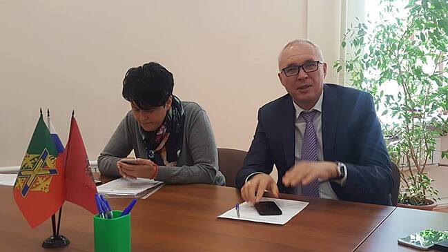 Благоустройство Преображенки будет продолжено благодаря экономии бюджета