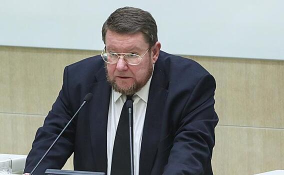 «Дело идет к большой войне»: Сатановский об Израиле и Иране