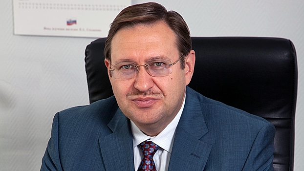 Сергей Наумов готов совсем не спать ради работы на должности зампреда облправительства
