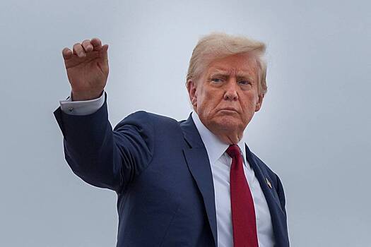 Раскрыта позиция Трампа по завершению конфликта на Украине