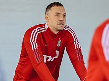 «Локомотив» — «Урал»: результат матча, какой счёт, кто победил, как сыграл Дзюба