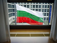 Заседание парламента Болгарии сорвалось из-за русского языка