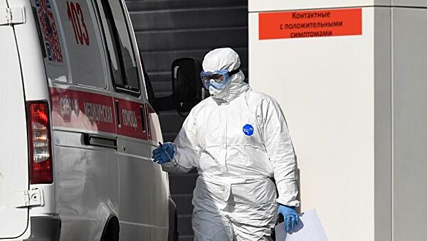 В Пермском крае умер семнадцатый пациент с коронавирусом