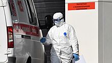 В Пермском крае выявили десять новых случаев коронавируса