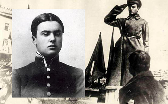 Сергей Лазо: страшная тайна смерти героя Гражданской войны