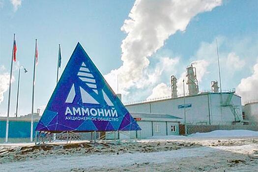 Страсти по «Аммонию». За татарстанского производителя удобрений может разгореться нешуточная борьба