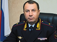 В Ставропольском крае назначен новый руководитель ГУ МВД