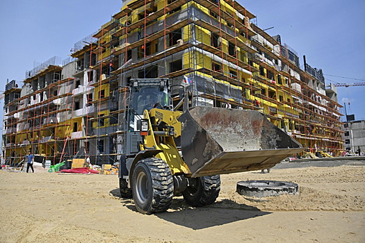 Башкирским инвесторам презентовали потенциал ДНР и ЛНР для развития строительного бизнеса