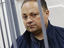 Суд продлил срок заключения Игоря Пушкарева под стражей