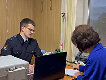 В Краснодарском крае полицейские отговорили жительницу Крымского района переводить сбережения мошенникам